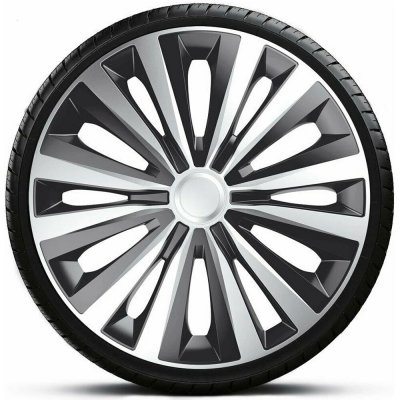 J-TEC MULTI silver black 16" 4 ks | Zboží Auto