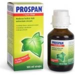 PROSPAN POR SIR 100ML – Zboží Mobilmania