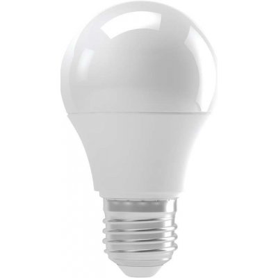 Emos LED žárovka A60 8W E27 teplá bílá