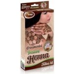 Tytoo Henna Ornamental – Sleviste.cz