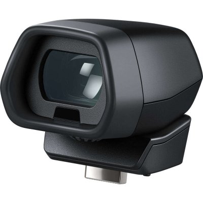 Blackmagic Design Pocket Cinema Camera Pro EVF – Zboží Mobilmania