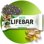 Lifefood Lifebar BIO RAW 40 g – Zboží Dáma