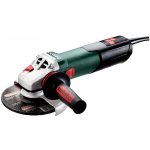 Metabo W 11-125 – Hledejceny.cz