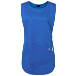 Pull-over tunika KS 64 Essential Královská modrá – Zboží Mobilmania
