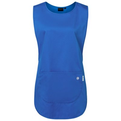 Pull-over tunika KS 64 Essential Královská modrá – Zboží Mobilmania