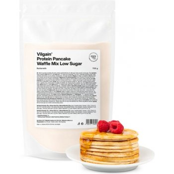 Vilgain Protein Pancake & Waffle Mix 700 g
