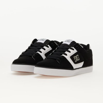 DC Pure 2023 Black/White/Gum (BW6)