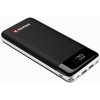 Powerbanka Swissten BLACK CORE SLIM POWER BANK 30000 mAh