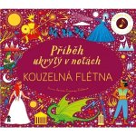 Příběh ukrytý v notách: Kouzelná flétna – Hledejceny.cz