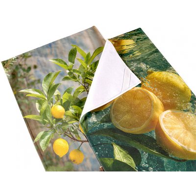 Takoy citróny v létě HT-00515 36 x 59 cm 2 ks – Zboží Dáma