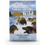 Taste of the Wild Pacific Stream 12,2 kg – Hledejceny.cz