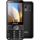 Mobilní telefon Aligator A900 GPS Senior