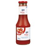 Aro kečup ostrý, 520 g – Zboží Mobilmania
