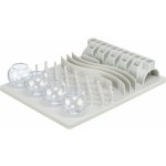 Trixie Cat Activity Fun Board XXL desková hra 30 x 40 cm – Zboží Dáma