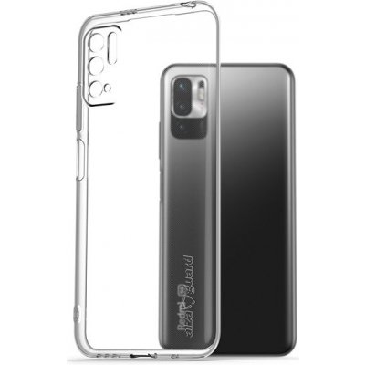 Pouzdro AlzaGuard Crystal Clear TPU Case Xiaomi Redmi Note 10 5G – Zboží Mobilmania