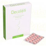 Decolen Forte 60 tablet – Hledejceny.cz