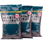 Dynamite Baits pelety Marine 900 g 4 mm – Hledejceny.cz