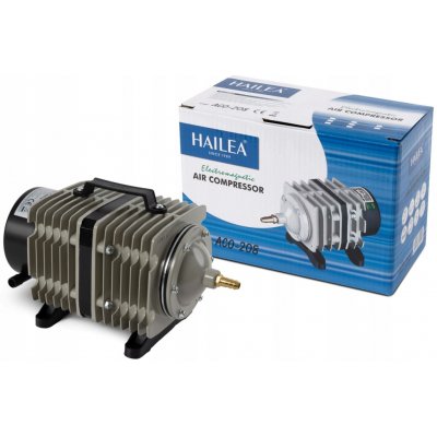 Hailea ACO-300A – Zboží Dáma