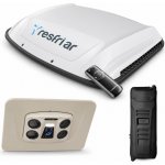 ResfriAr Inspire S8, 24V, externí nádrž – Zboží Mobilmania