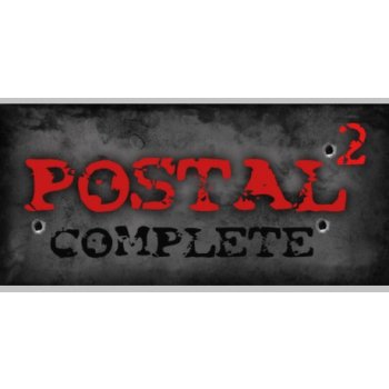 Postal 2 Complete