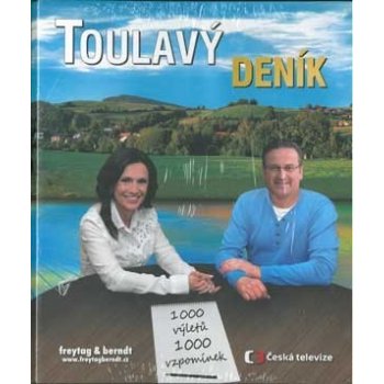 Toulavý deník