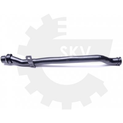 hadice chladiče AUDI A4 (B5) A6 (C4) VW PASSAT (B5) 078121075AB 078121075AB SKV Germany