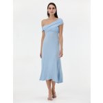 Orsay midi šaty sv.modrá – Zboží Mobilmania