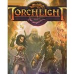 Torchlight – Zboží Mobilmania
