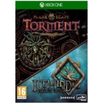 Planescape: Torment (Enhanced Edition) + Icewind Dale (Enhanced Edition) – Hledejceny.cz