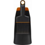 Fiskars Lopatka oboustranná se smetáčkem 1071302 – Hledejceny.cz