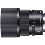 SIGMA 90 mm f/2.8 DG DN Contemporary Sony E-mount – Zbozi.Blesk.cz