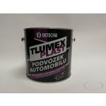 Detecha Tlumex Plast 2Kg – Zboží Mobilmania