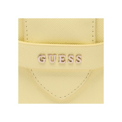 Guess kabelka Not Coordinated Accessories PW1518 P3135 LEM – Zboží Mobilmania