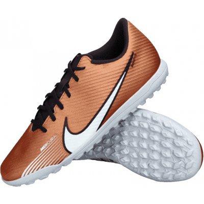 Nike Mercurial Vapor 15 Club TF hnědé FB3340-810 – Hledejceny.cz