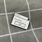 Pinarna Error. Success! Chybová hláška. Úspěch! – Zboží Dáma