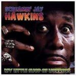 Screamin' Jay Hawkins - My Little Shop Of Horrors CD – Hledejceny.cz