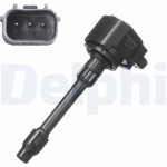 DELPHI Zapalovací cívka GN10734-12B1 – Hledejceny.cz