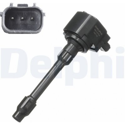 DELPHI Zapalovací cívka GN10734-12B1 – Hledejceny.cz