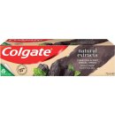 Zubní pasta Colgate Natural Extracts Charcoal + White zubní pasta 75 ml