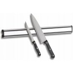 Magnetický držák na nože, hliník, ZELLER – Zboží Mobilmania