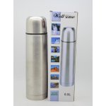 Yetti Termoska Cestovní 500 ml – Zboží Mobilmania