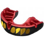 Opro Instant Custom Fit Jaws SR Červená – Zboží Dáma