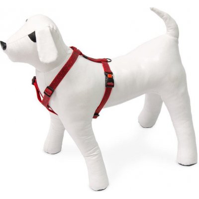 Karlie Postroj ASP Mix&Match Grafit – Sleviste.cz