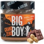 Big Boy Grand Zero s mléčnou čokoládou 250 g – Sleviste.cz