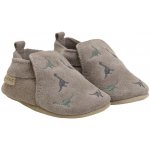 EN Fant kožené capáčky s výšivkou Fungi – Sleviste.cz