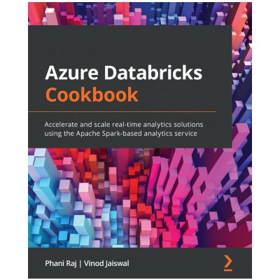 Azure Databricks Cookbook – Zboží Mobilmania