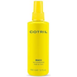 Cotril Beach Olej ve spreji na vlasy SPF 10 150 ml