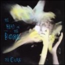 Cure - Head On The Door CD