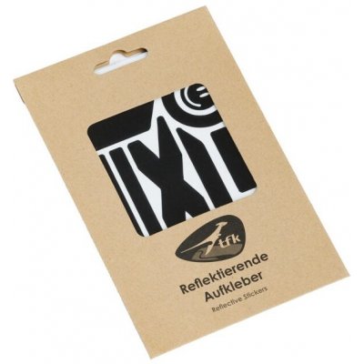 TFK Reflective sticker – Zbozi.Blesk.cz
