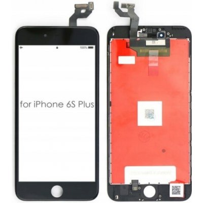 LCD Displej Apple iPhone 6S Plus, iPhone8 – Zboží Mobilmania